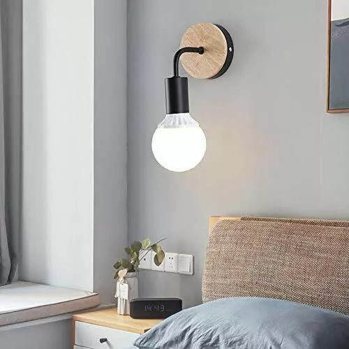 Vintage Industrial Wall Lights for Stylish Spaces