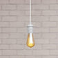 lamp bottle b22 e27 fitting
