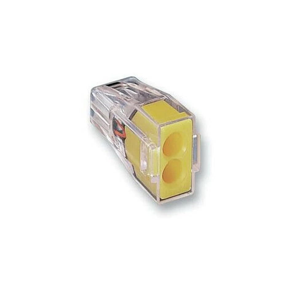box professional wire block