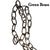 Light Chain Vintage 32mm x 17mm Lighting Chandeliers Chain for Lighting Ceiling Pendant Lights Home Decoration