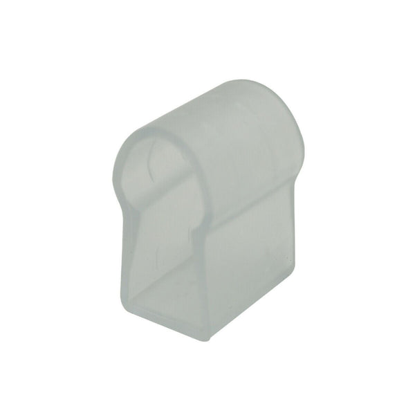 End Cap For 8 x 16mm LED Neon Flex Accessories