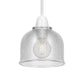 glass lampshades ceiling light