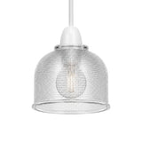 glass lampshades ceiling light