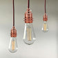 E27 Edison Screw Lamp Holder for Pendant Ceiling Lights