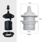 lamp bottle b22 e27 fitting