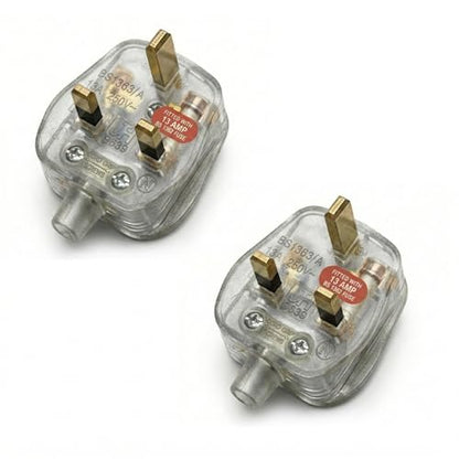 grip fused plug fuse uk bs1363