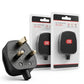 plug electrical fuse uk bs1363