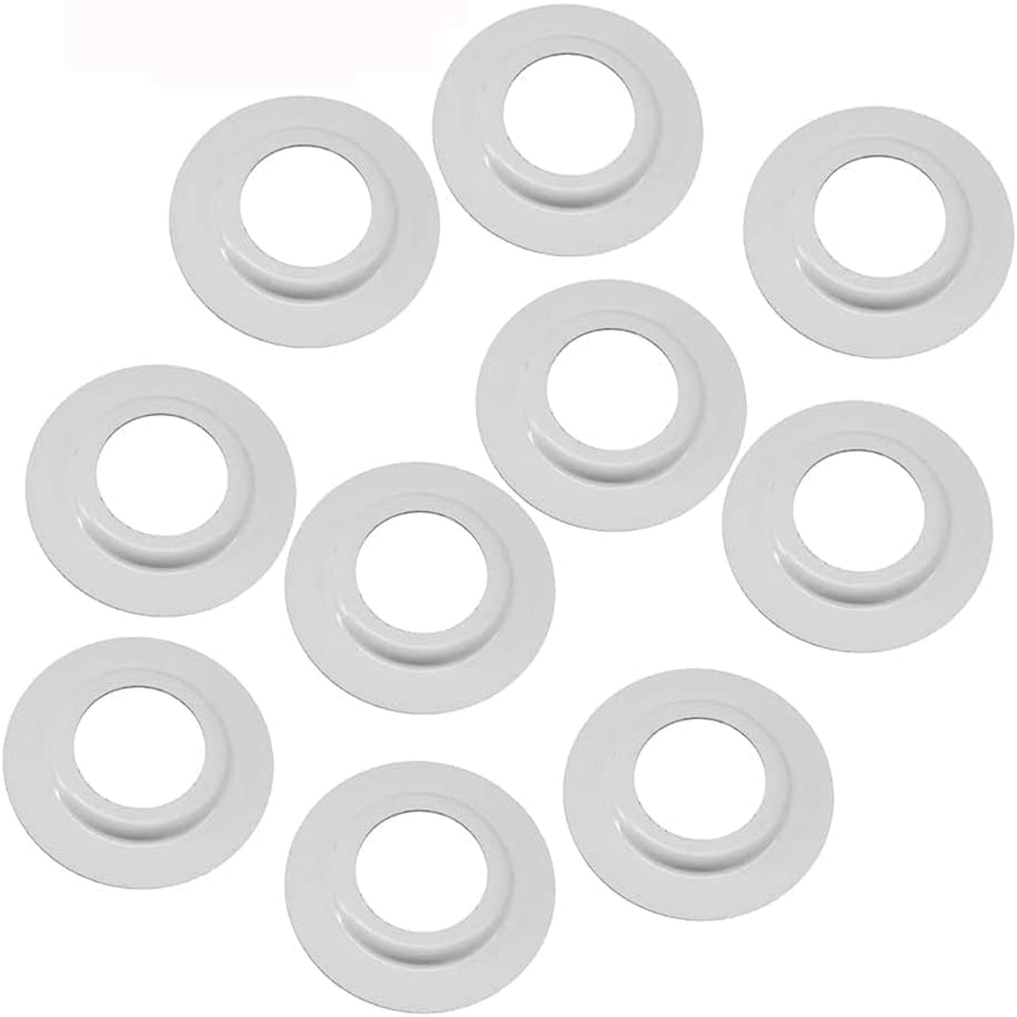 Lamp Shade Ring Reducer Plate  Light Fitting Washer Adapter (UK)