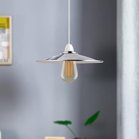 Brass Ceiling Lamp Shade For Pendant & Wall Lights