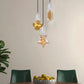 E27 Vintage Light Bulb Socket Lamp Holder Edison Retro Pendant DIY Accessories