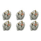 amp mains 13 plug fuse uk