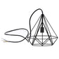 wire cage industrial fitting