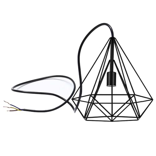 wire cage industrial fitting