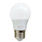 E27 5W Energy Saving Warm White LED Light Bulbs A60 E27 Screw-in non dimmable bulbs