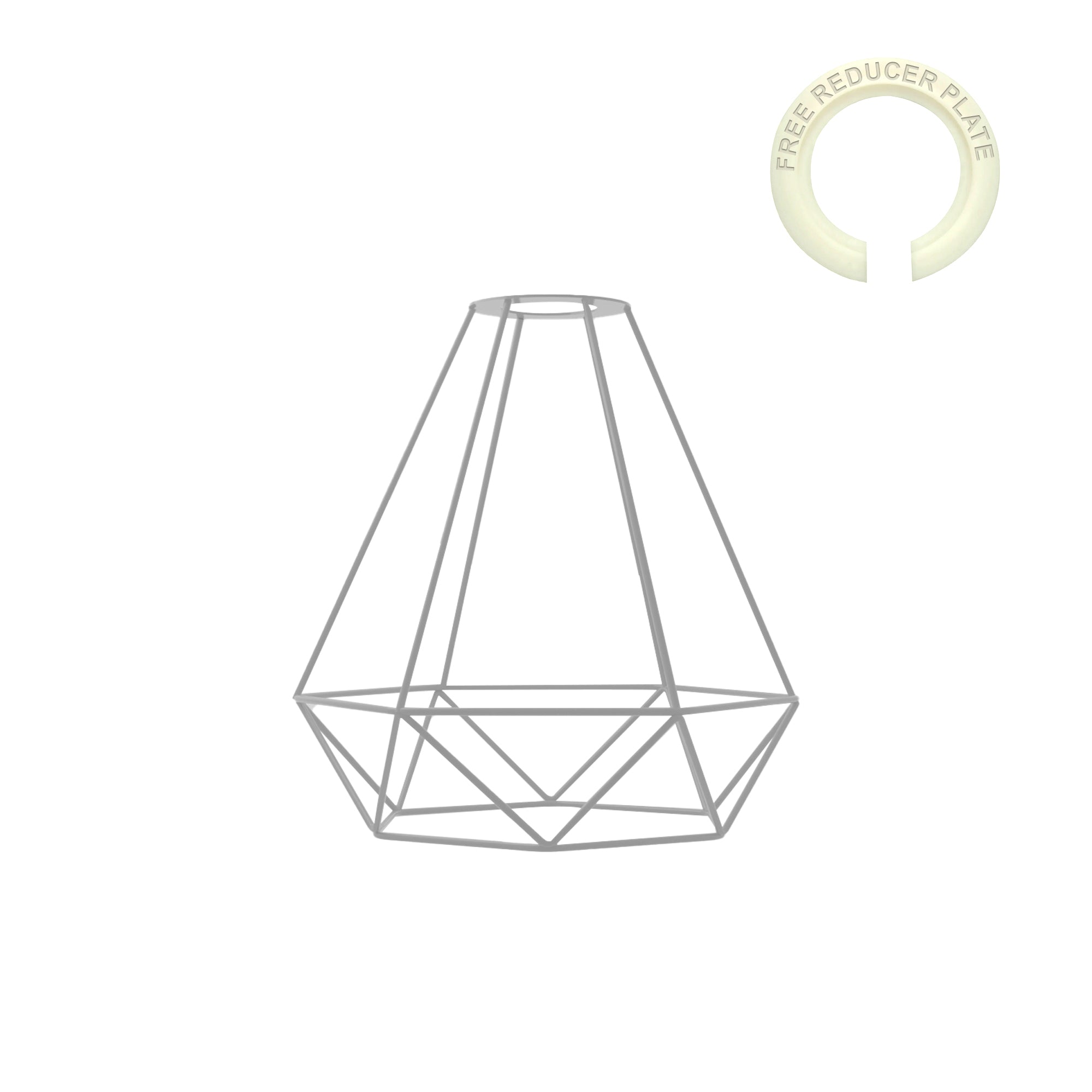 Geometric pendant deals light ikea