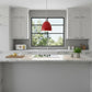 Modern Retro Light Shade Easy Fit E27