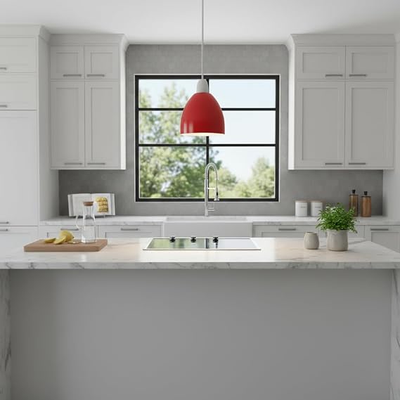 Modern Retro Light Shade Easy Fit E27