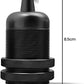 E27 Vintage Industrial Lamp  Holder Retro Edison Screw Fitting