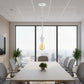 Metal Ceiling E27 Lamp Holder Pendant Light with Chain ~4037