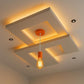 E27 Ceiling Light Fitting Industrial Multi color Pendant Lamp Bulb Holder