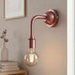 Vintage G95 Dimmable E27 8W Bulb Globe Screw Light Bulb