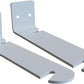 Wall Mounted Heavy Duty Metal Wall Mounting Bracket