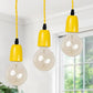 E27 Vintage Light Bulb Socket Lamp Holder Edison Retro Pendant DIY Accessories