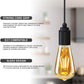 High-Quality E27 Ceramic Light Bulb Holder