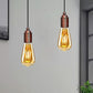 High-Quality E27 Ceramic Light Bulb Holder