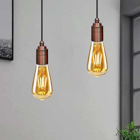 High-Quality E27 Ceramic Light Bulb Holder