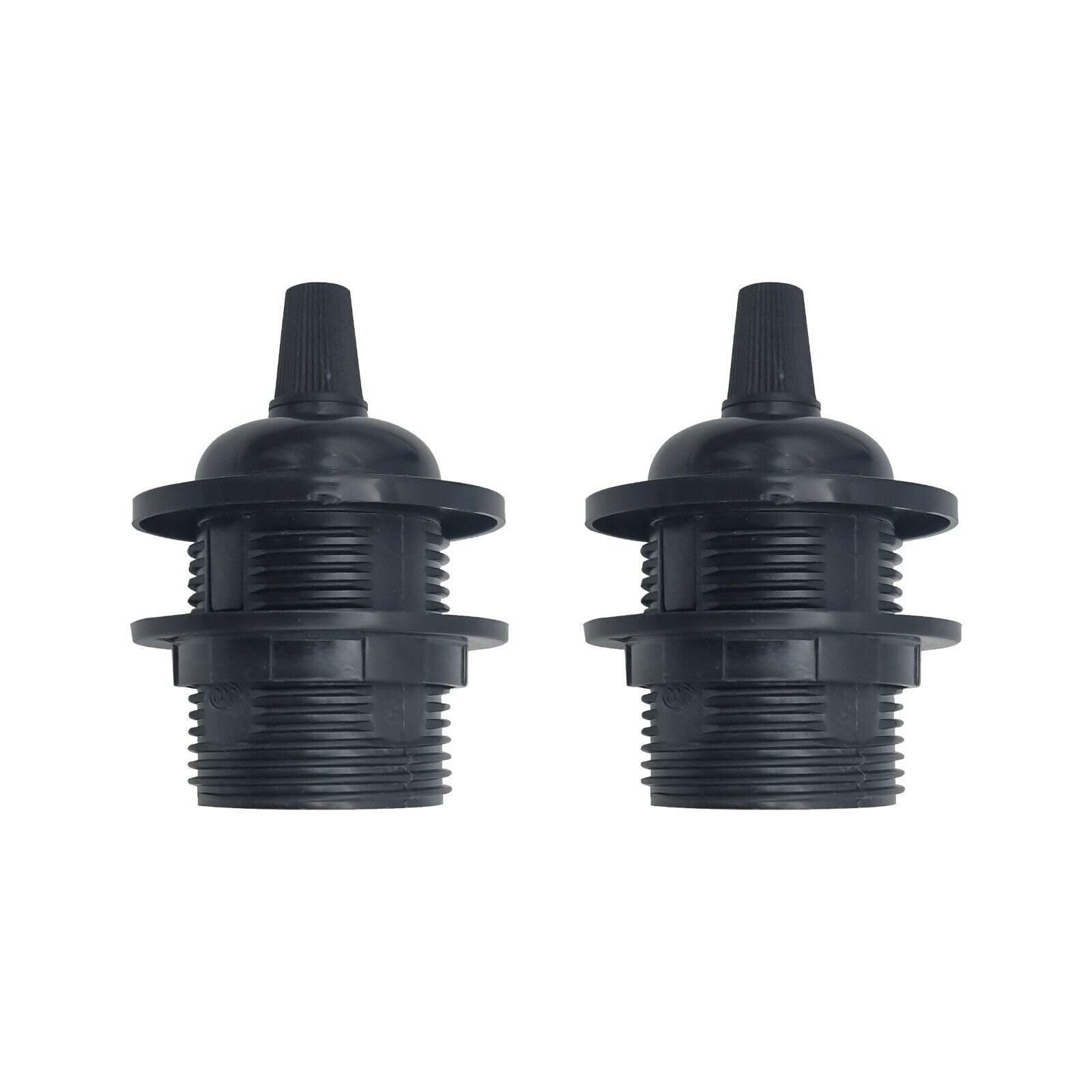 adapter light e27 bottle fitti