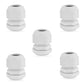 PG 19/PG 13.5 IP68 Waterproof Junction Box Cable Connector Outdoor Electrical