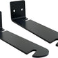 Wall Mounted Heavy Duty Metal Wall Mounting Bracket