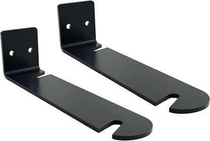 Wall Mounted Heavy Duty Metal Wall Mounting Bracket