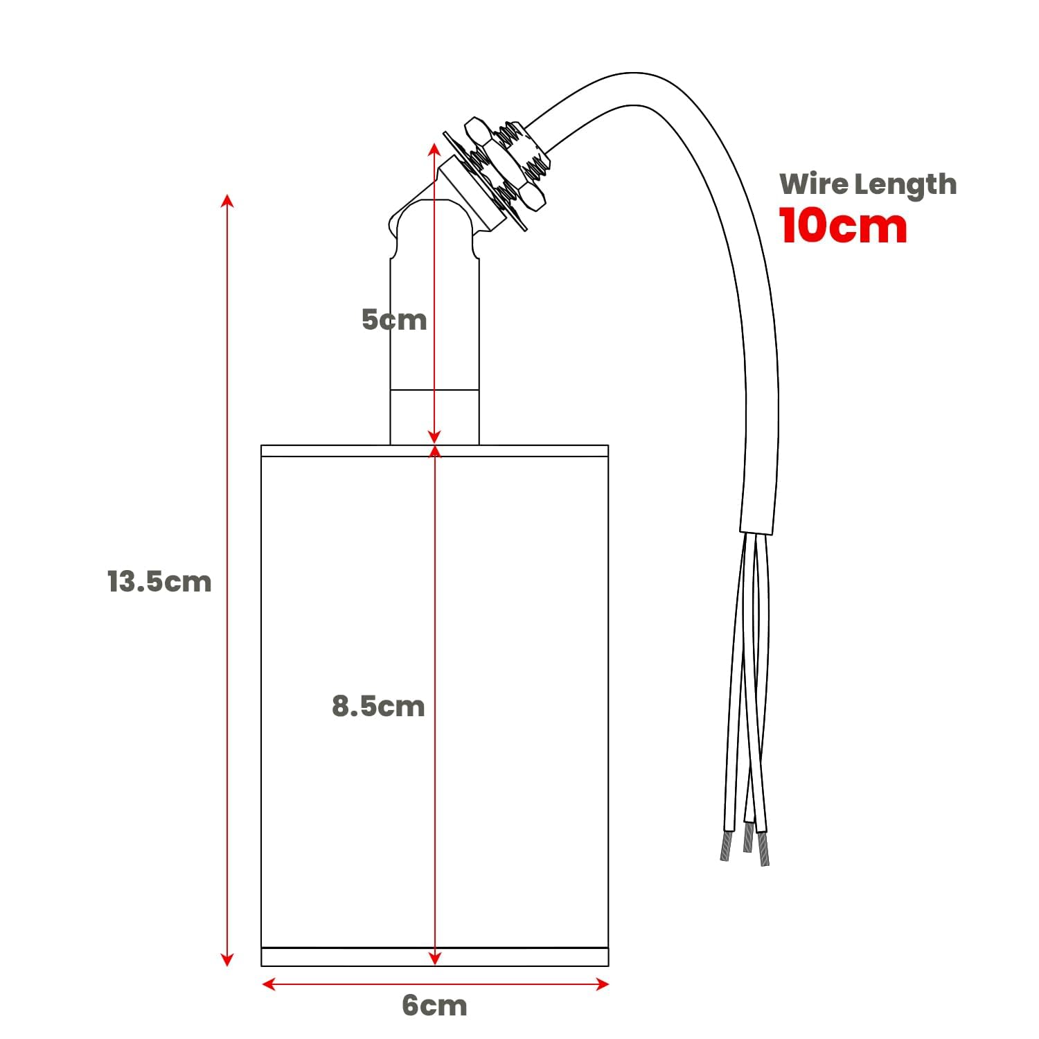 light socket bulb lamp rated
