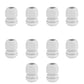 PG 19/PG 13.5 IP68 Waterproof Junction Box Cable Connector Outdoor Electrical