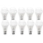 B22 LED Bulb A65 15W 1500LM Cool White 6400K Energy Saving