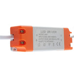 LED Driver DC 30-40V 600mAmp Constant Current Power Supply