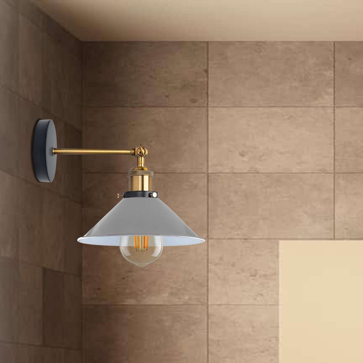 Modern industrial wall sconces indoor wall light Fixtures