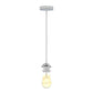 Industrial E27 Lamp holder Adjustable Ceiling pendant light