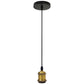 Industrial Metal E27 Ceiling Pendant Lighting