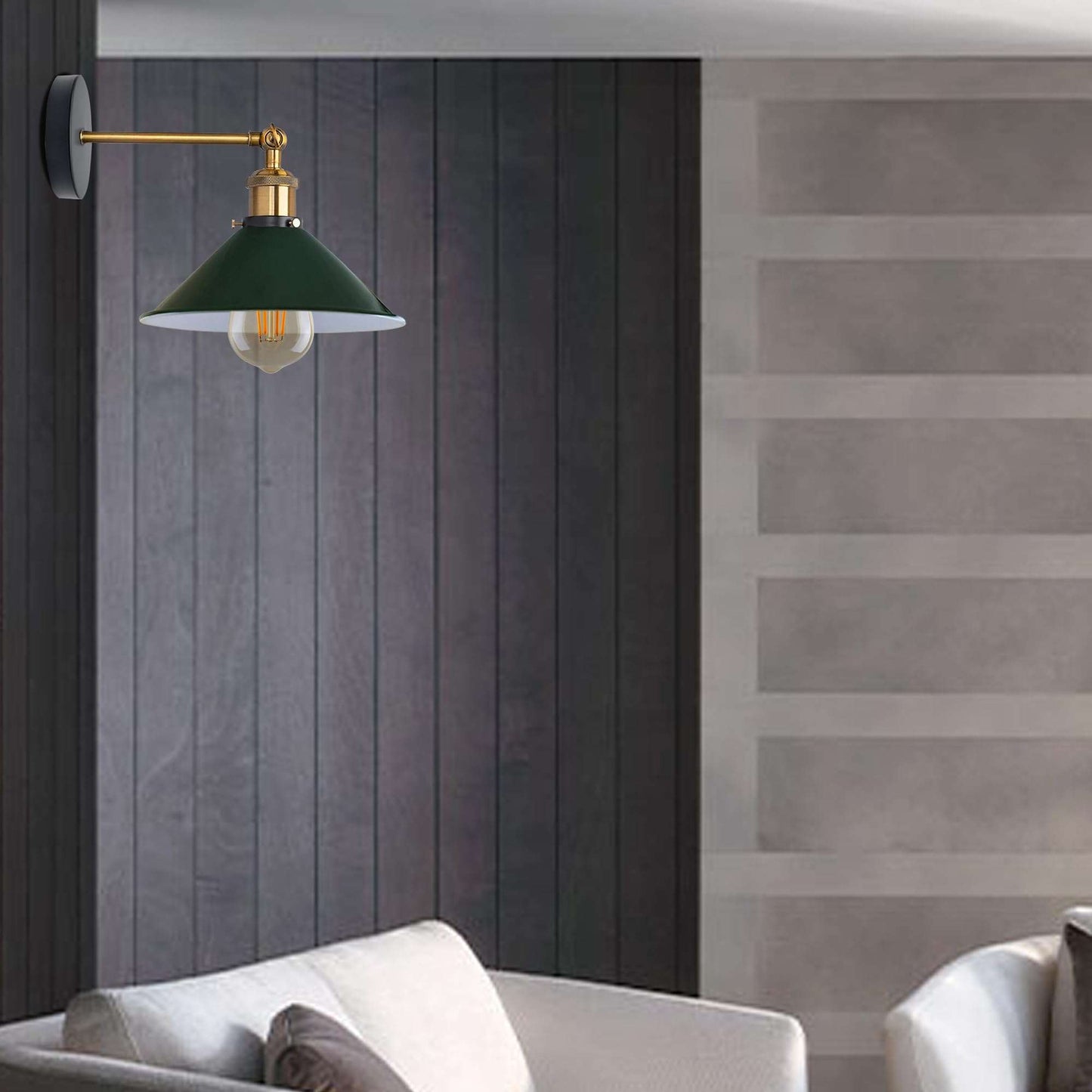 Modern industrial wall sconces indoor wall light Fixtures