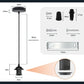 Industrial E27 Lamp holder Adjustable Ceiling pendant light