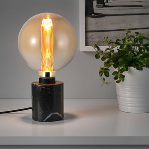Timeless Elegance with Vintage Edison LED Bulbs – Amber Glow, Modern Efficiency