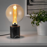 Timeless Elegance with Vintage Edison LED Bulbs – Amber Glow, Modern Efficiency
