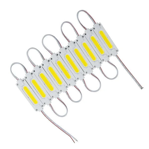 Led COB Module IP67 DC 12V Sign Strip