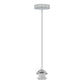 Industrial E27 Lamp holder Adjustable Ceiling pendant light