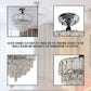 Vintage Crystal Chandelier Clear And Chrome Semi Flush Mount Ceiling Light E14