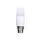 LED Light Bulb Mini Stick Shape B22,E27 Cold White Bulbs