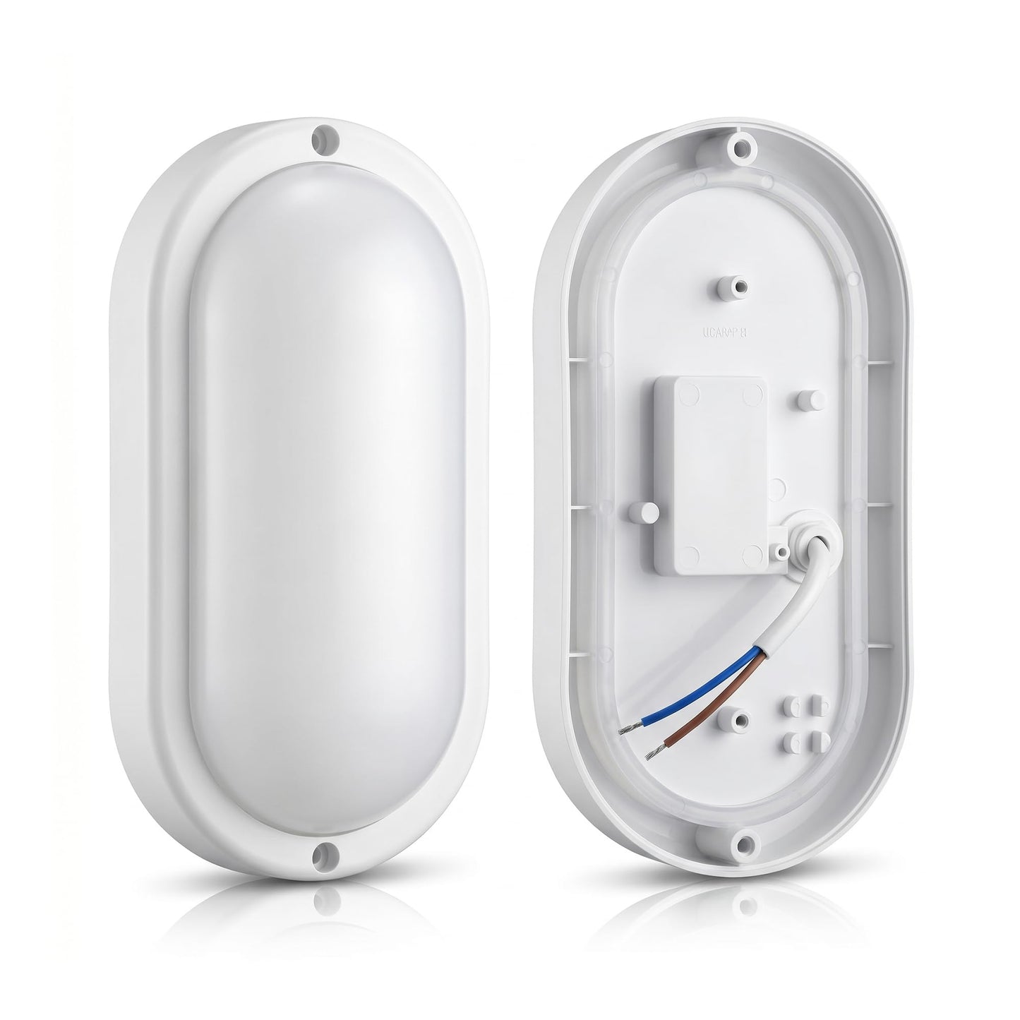 light ceiling rated led ip44